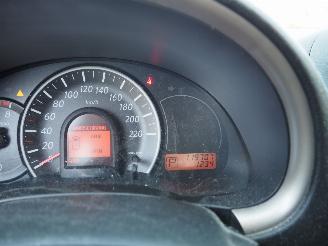 Nissan Micra 1.2 Dig-S Elle Automaat picture 28