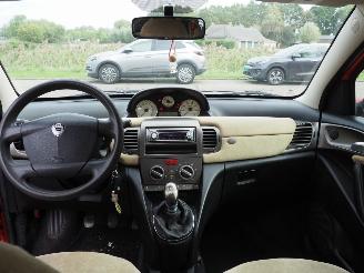 Lancia Ypsilon 1.2 Oro picture 16