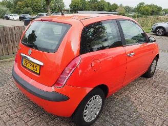 Lancia Ypsilon 1.2 Oro picture 4
