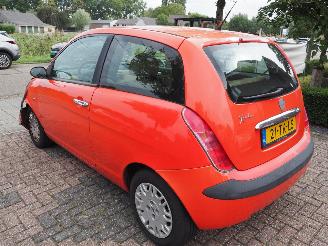 Lancia Ypsilon 1.2 Oro picture 6