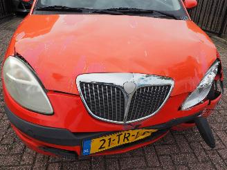 Lancia Ypsilon 1.2 Oro picture 11