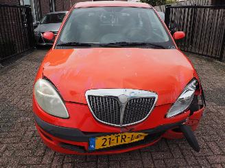 Lancia Ypsilon 1.2 Oro picture 2
