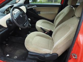 Lancia Ypsilon 1.2 Oro picture 22