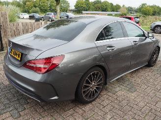Mercedes Cla-klasse 180 AMG Edition Automaat picture 4