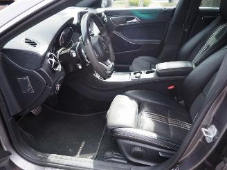 Mercedes Cla-klasse 180 AMG Edition Automaat picture 24