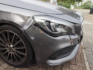 Mercedes Cla-klasse 180 AMG Edition Automaat picture 8