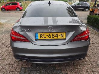 Mercedes Cla-klasse 180 AMG Edition Automaat picture 5