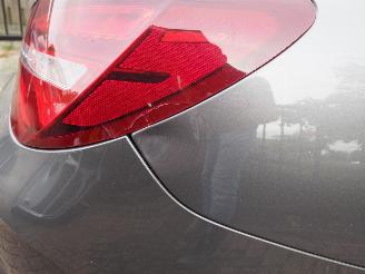 Mercedes Cla-klasse 180 AMG Edition Automaat picture 13