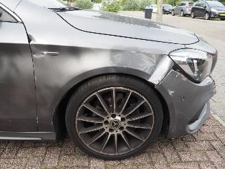 Mercedes Cla-klasse 180 AMG Edition Automaat picture 9