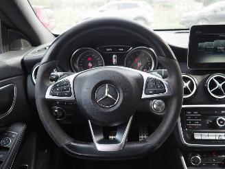 Mercedes Cla-klasse 180 AMG Edition Automaat picture 15