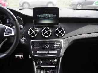 Mercedes Cla-klasse 180 AMG Edition Automaat picture 19