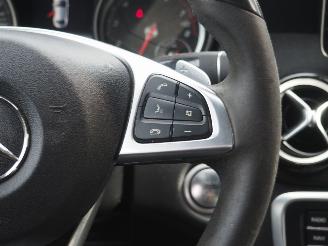 Mercedes Cla-klasse 180 AMG Edition Automaat picture 17