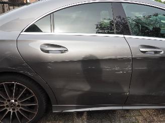 Mercedes Cla-klasse 180 AMG Edition Automaat picture 11