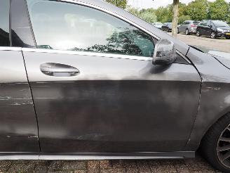 Mercedes Cla-klasse 180 AMG Edition Automaat picture 10