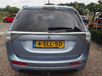 Mitsubishi Outlander 2.0 PHEV Instyle picture 5