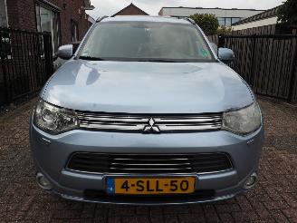 Mitsubishi Outlander 2.0 PHEV Instyle picture 2