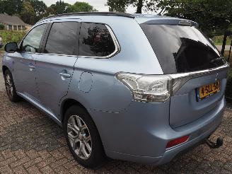 Mitsubishi Outlander 2.0 PHEV Instyle picture 6