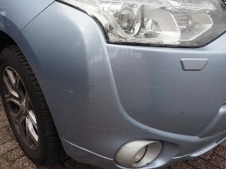 Mitsubishi Outlander 2.0 PHEV Instyle picture 11