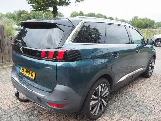 Peugeot 5008 1.2 PureTech GT-Line 7P picture 4
