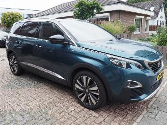 Peugeot 5008 1.2 PureTech GT-Line 7P picture 3
