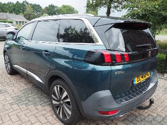 Peugeot 5008 1.2 PureTech GT-Line 7P picture 6