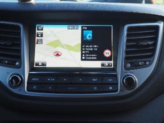 Hyundai Tucson 1.6 Gdi Comfort picture 21