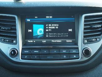Hyundai Tucson 1.6 Gdi Comfort picture 20