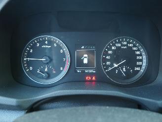 Hyundai Tucson 1.6 Gdi Comfort picture 28