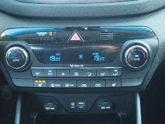 Hyundai Tucson 1.6 Gdi Comfort picture 22
