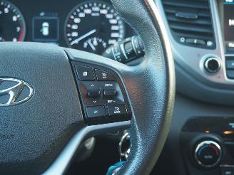Hyundai Tucson 1.6 Gdi Comfort picture 18