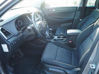 Hyundai Tucson 1.6 Gdi Comfort picture 25