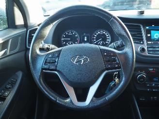 Hyundai Tucson 1.6 Gdi Comfort picture 16