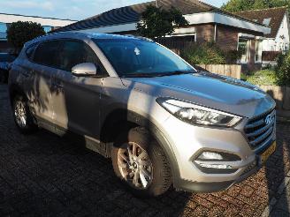 Hyundai Tucson 1.6 Gdi Comfort picture 3