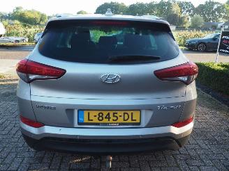 Hyundai Tucson 1.6 Gdi Comfort picture 5