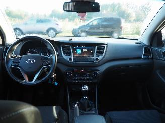 Hyundai Tucson 1.6 Gdi Comfort picture 15