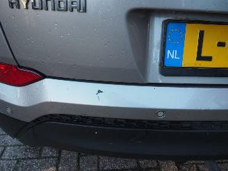 Hyundai Tucson 1.6 Gdi Comfort picture 14