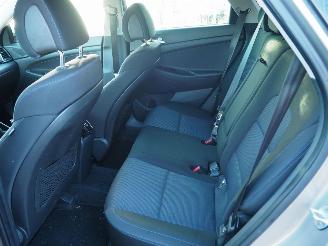Hyundai Tucson 1.6 Gdi Comfort picture 24