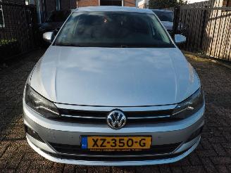 Volkswagen Polo 1.0 Tsi Highline picture 2