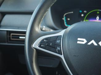 Dacia Jogger 1.6 Hybrid 140 Extreme 7P picture 13