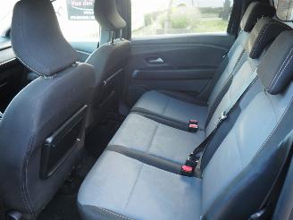 Dacia Jogger 1.6 Hybrid 140 Extreme 7P picture 19