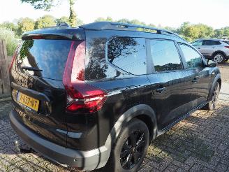Dacia Jogger 1.6 Hybrid 140 Extreme 7P picture 4