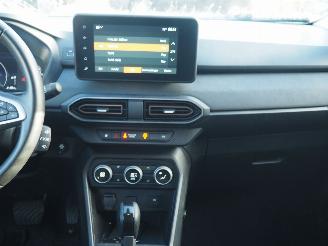 Dacia Jogger 1.6 Hybrid 140 Extreme 7P picture 15