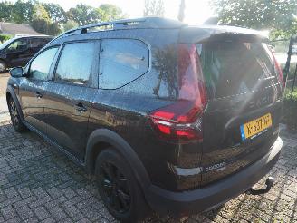 Dacia Jogger 1.6 Hybrid 140 Extreme 7P picture 6