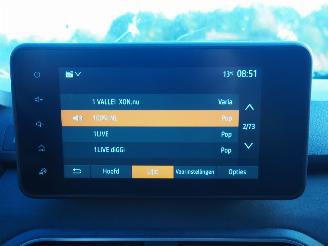Dacia Jogger 1.6 Hybrid 140 Extreme 7P picture 16