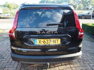 Dacia Jogger 1.6 Hybrid 140 Extreme 7P picture 5