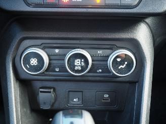 Dacia Jogger 1.6 Hybrid 140 Extreme 7P picture 17