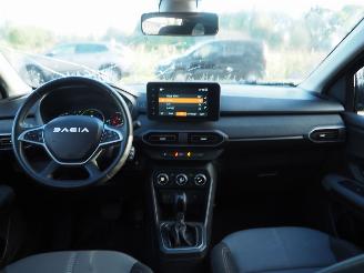 Dacia Jogger 1.6 Hybrid 140 Extreme 7P picture 11