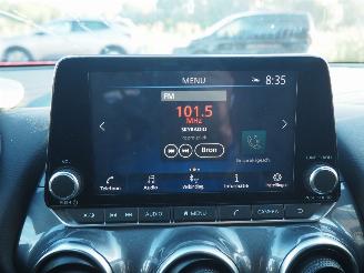 Nissan Juke 1.0 Dig-t N-Connecta Automaat picture 17