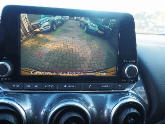 Nissan Juke 1.0 Dig-t N-Connecta Automaat picture 25