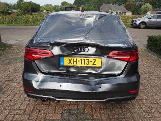 Audi A3 30Tfsi Sport S Line Edition picture 5